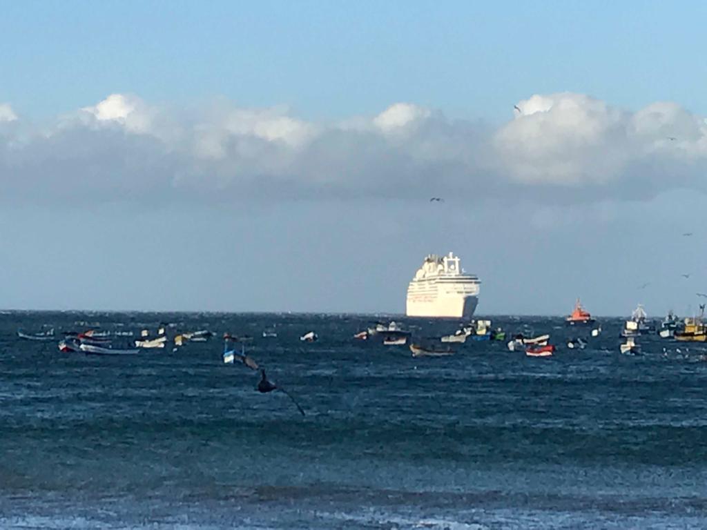 crucero